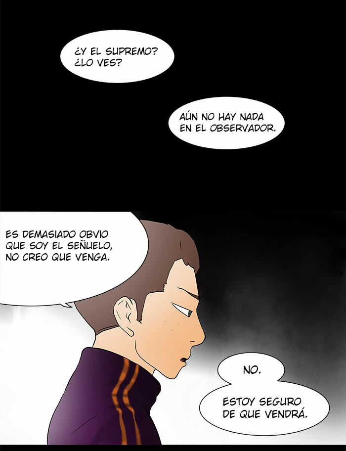 El irregular - Capítulo 37 - Página 41 - LectorTMOo