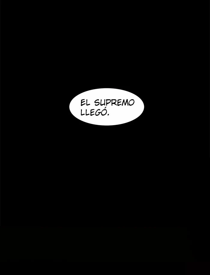El irregular - Capítulo 37 - Página 45 - LectorTMOo