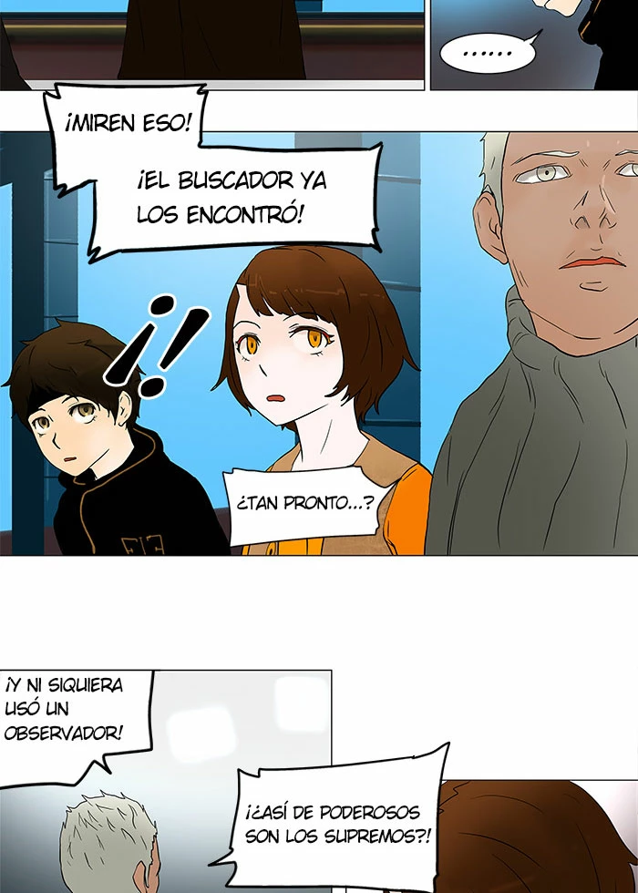 El irregular - Capítulo 38 - Página 4 - LectorTMOo