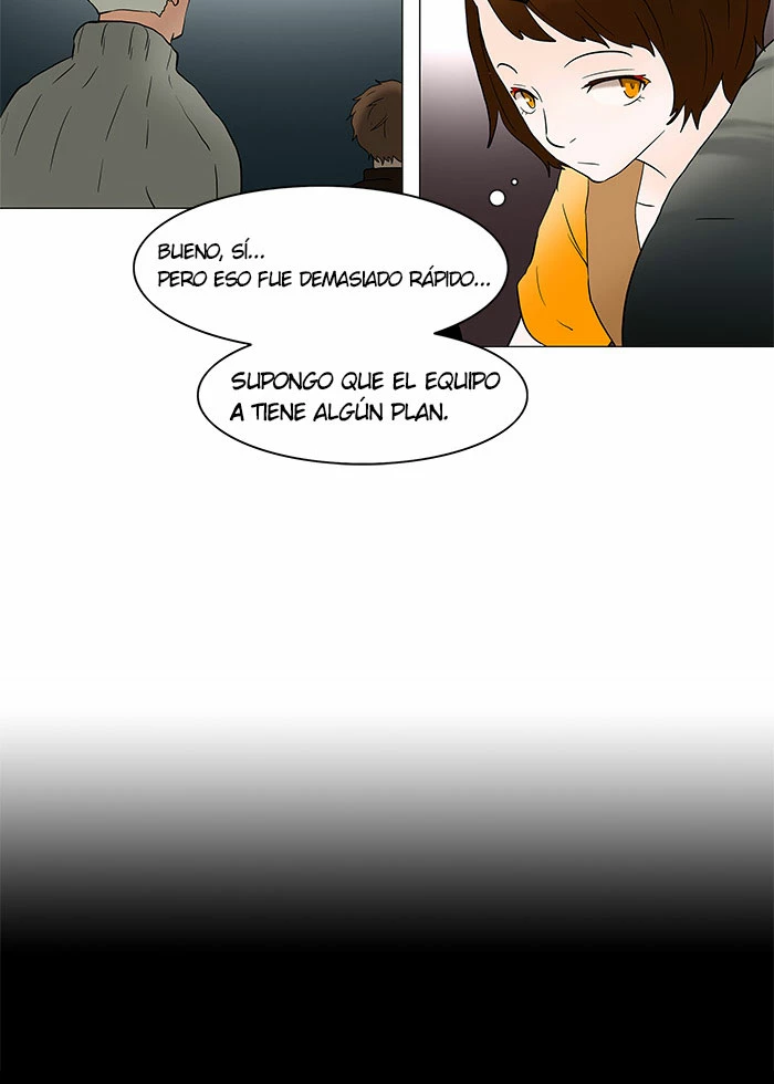 El irregular - Capítulo 38 - Página 5 - LectorTMOo