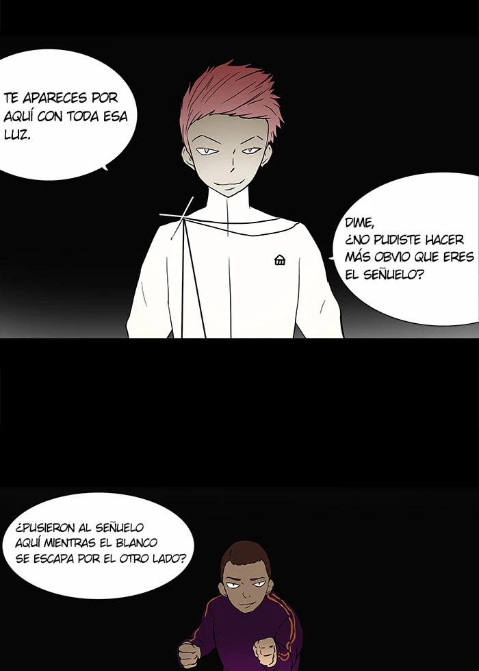 El irregular - Capítulo 38 - Página 13 - LectorTMOo