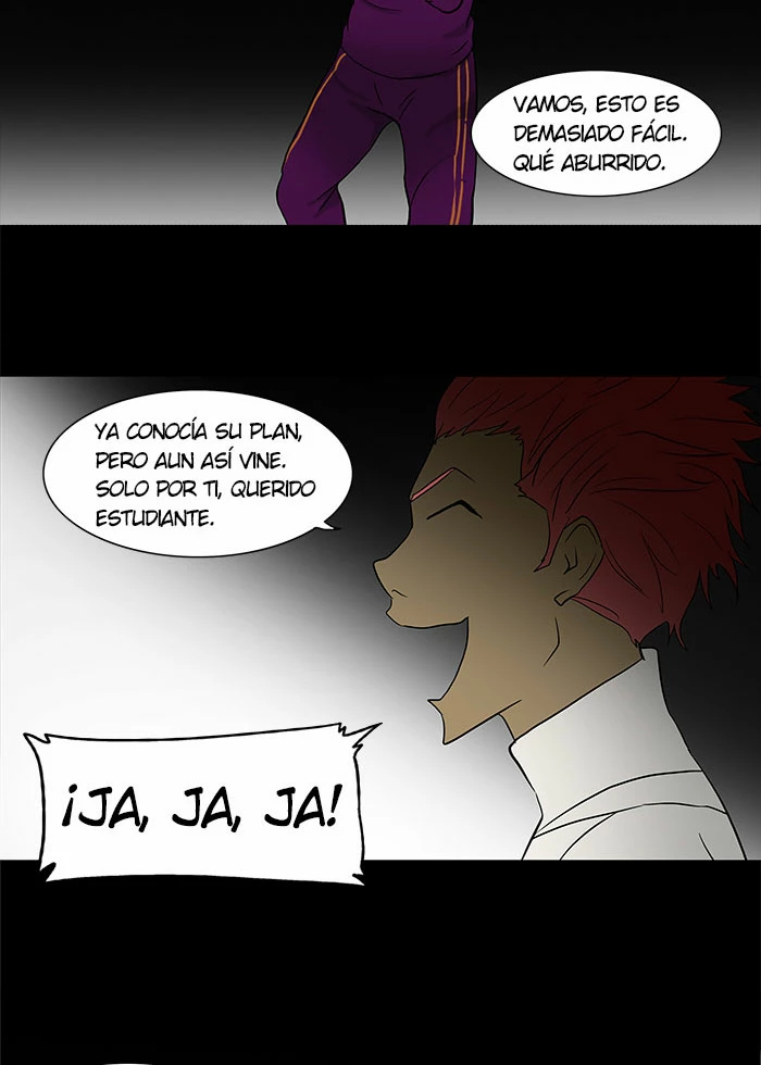 El irregular - Capítulo 38 - Página 14 - LectorTMOo