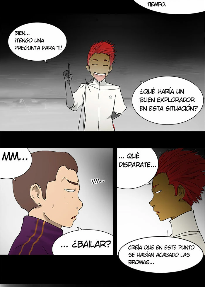 El irregular - Capítulo 38 - Página 16 - LectorTMOo