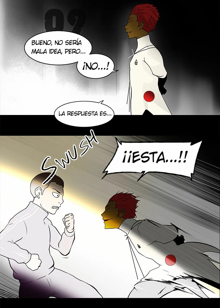 El irregular - Capítulo 38 - Página 17 - LectorTMOo