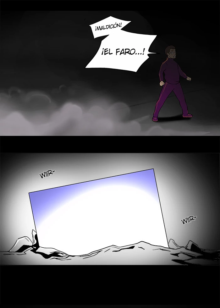 El irregular - Capítulo 38 - Página 25 - LectorTMOo