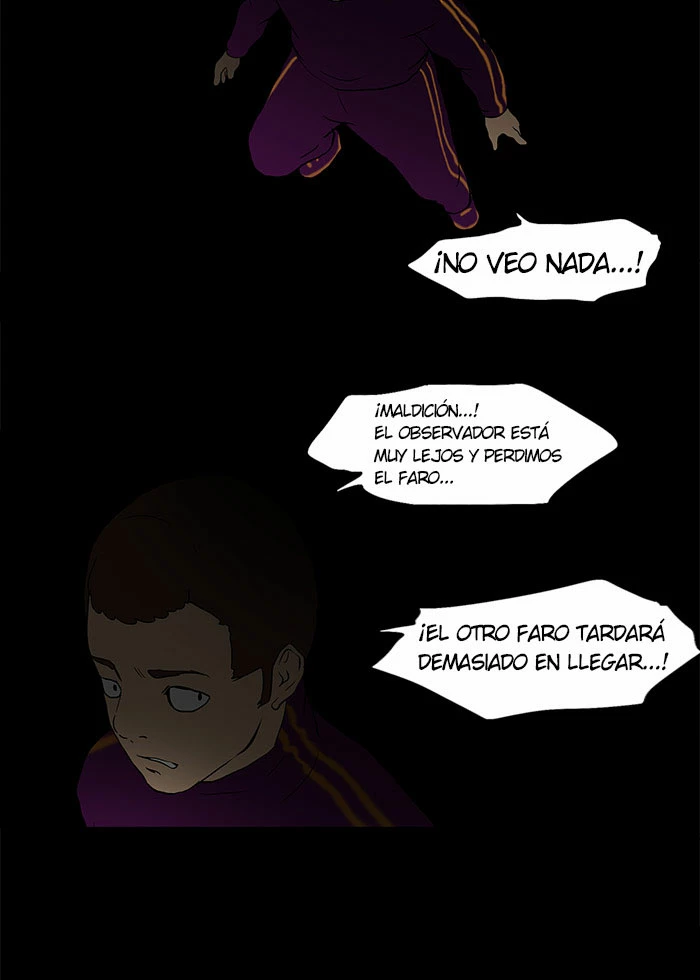El irregular - Capítulo 38 - Página 27 - LectorTMOo