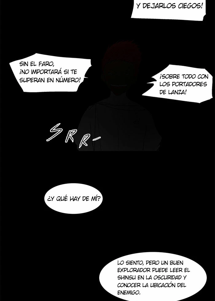 El irregular - Capítulo 38 - Página 29 - LectorTMOo