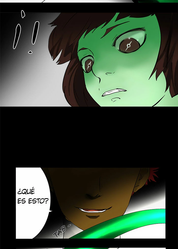 El irregular - Capítulo 38 - Página 40 - LectorTMOo