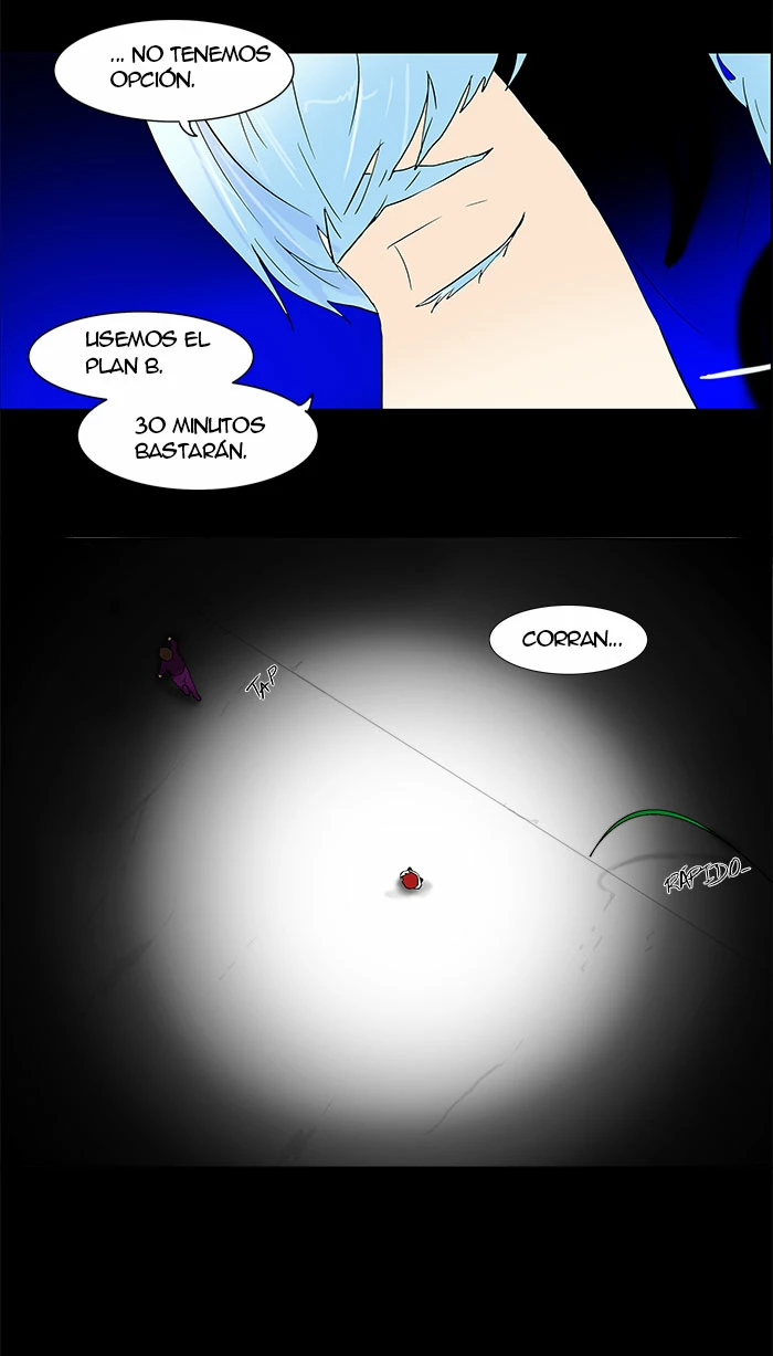 El irregular - Capítulo 39 - Página 7 - LectorTMOo