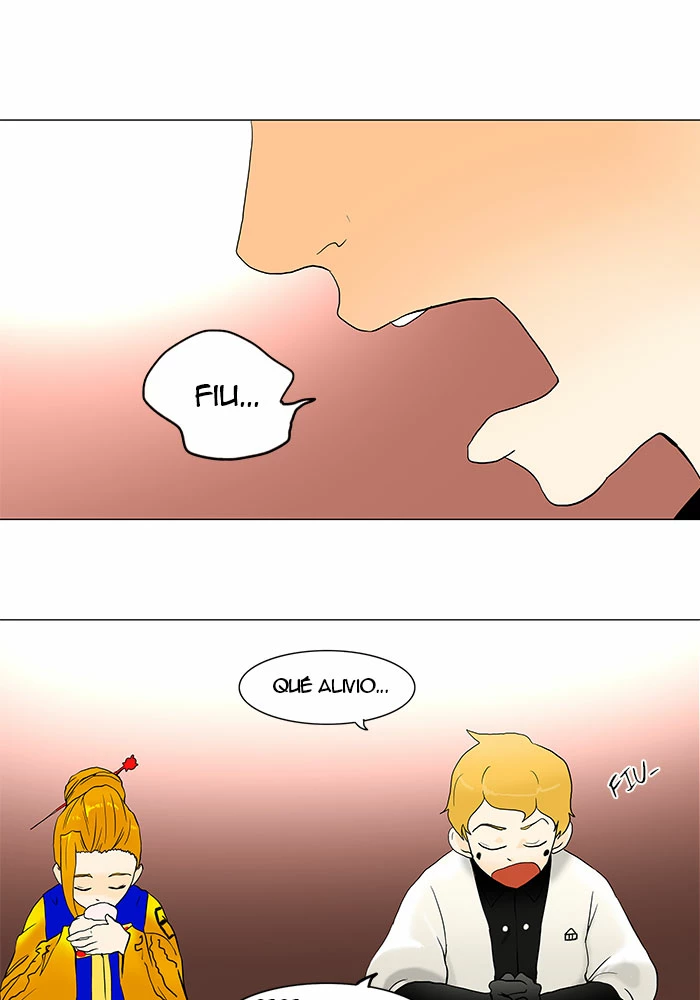El irregular - Capítulo 39 - Página 10 - LectorTMOo