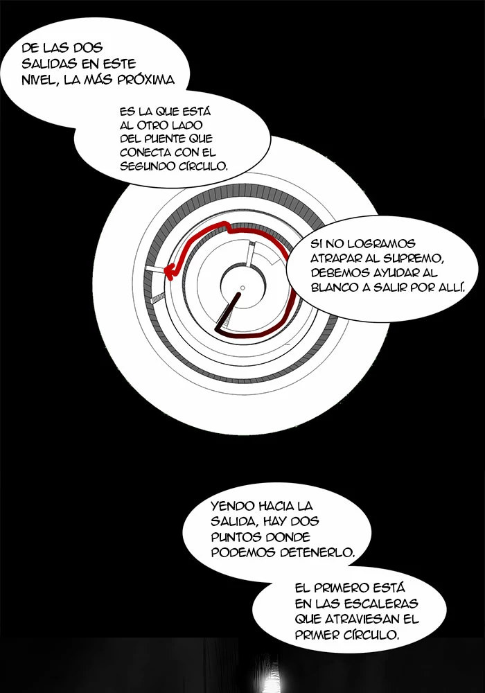 El irregular - Capítulo 39 - Página 18 - LectorTMOo
