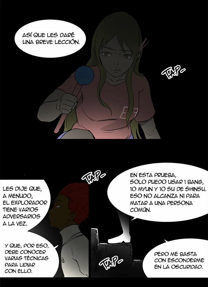 El irregular - Capítulo 39 - Página 23 - LectorTMOo