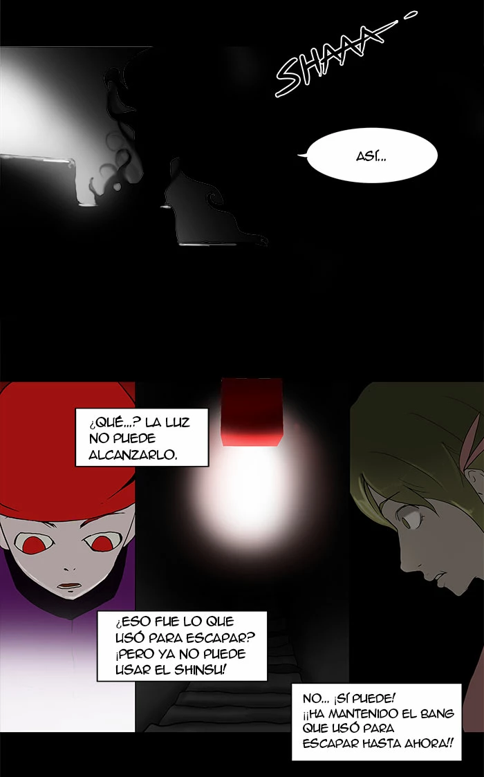 El irregular - Capítulo 39 - Página 24 - LectorTMOo