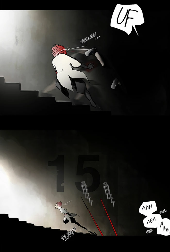 El irregular - Capítulo 39 - Página 28 - LectorTMOo