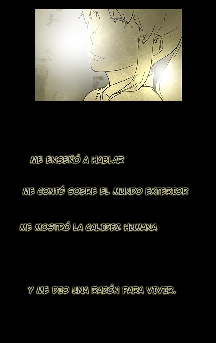 El irregular - Capítulo 4 - Página 1 - LectorTMOo
