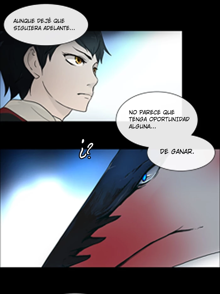 El irregular - Capítulo 4 - Página 12 - LectorTMOo
