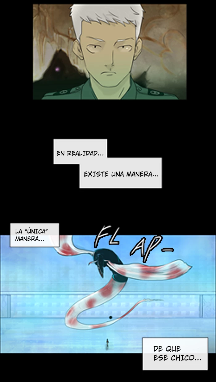 El irregular - Capítulo 4 - Página 14 - LectorTMOo