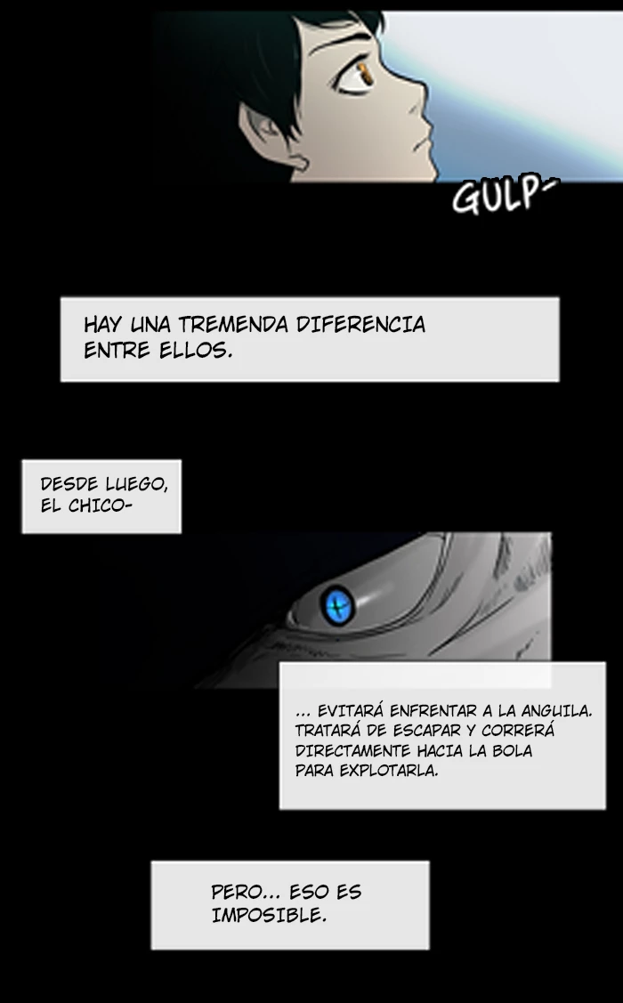 El irregular - Capítulo 4 - Página 16 - LectorTMOo