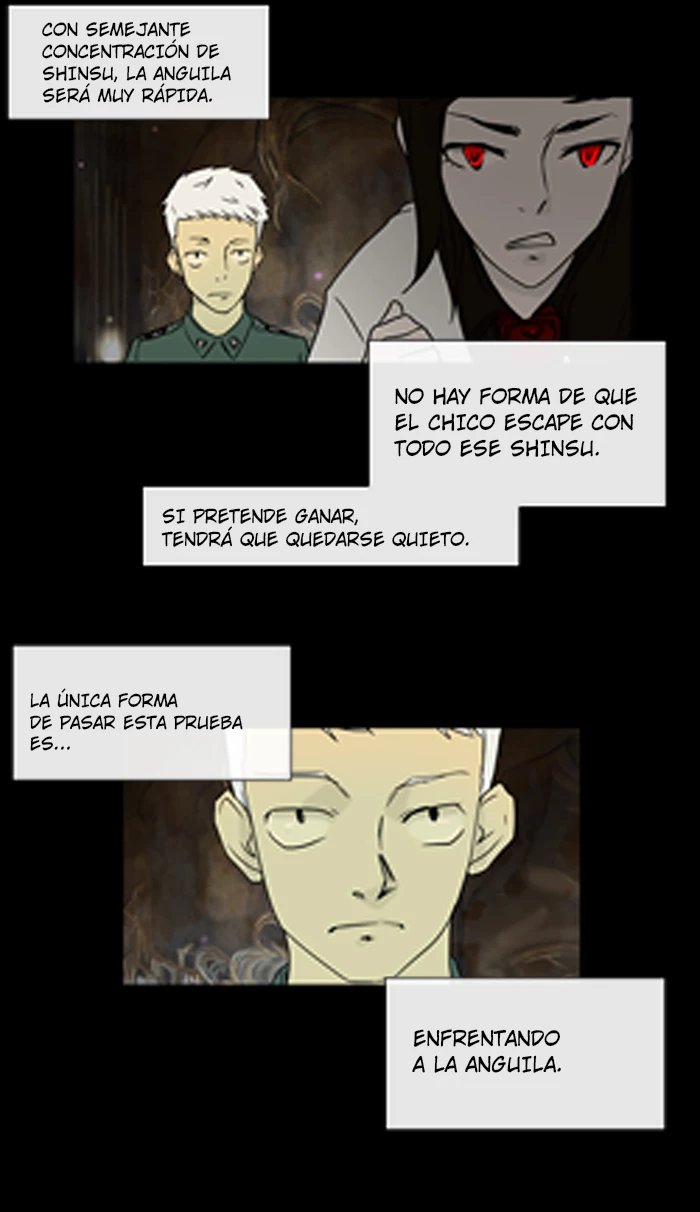El irregular - Capítulo 4 - Página 17 - LectorTMOo