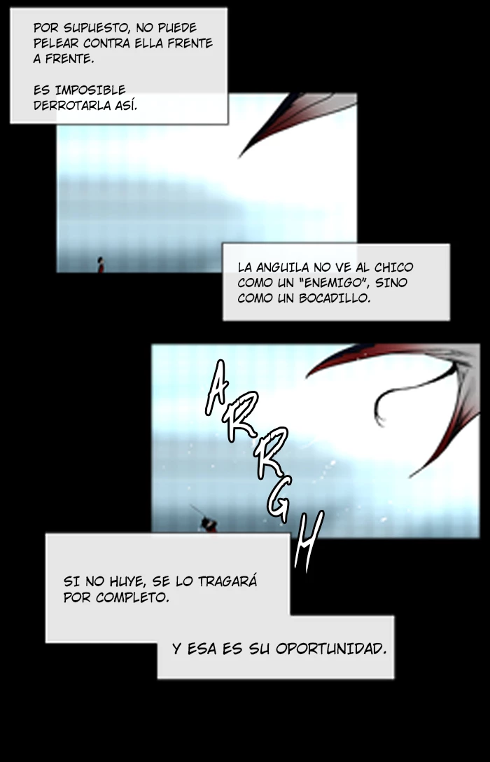 El irregular - Capítulo 4 - Página 18 - LectorTMOo
