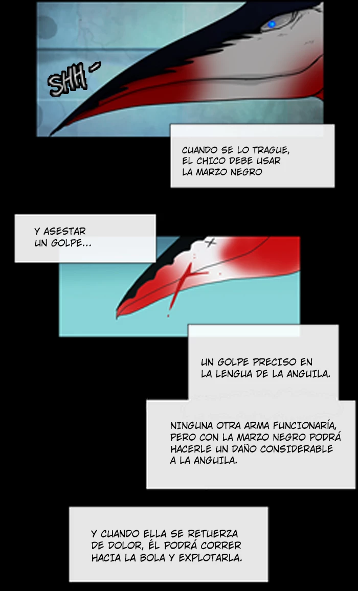 El irregular - Capítulo 4 - Página 19 - LectorTMOo