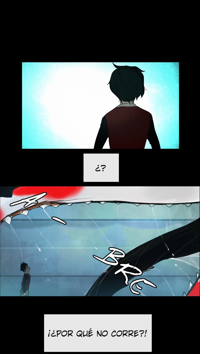 El irregular - Capítulo 4 - Página 23 - LectorTMOo