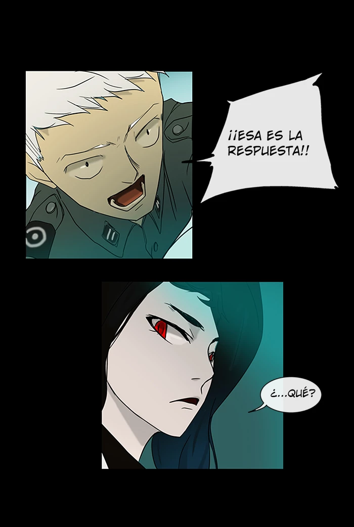 El irregular - Capítulo 4 - Página 31 - LectorTMOo