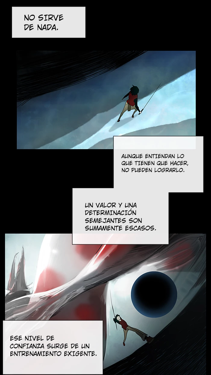 El irregular - Capítulo 4 - Página 37 - LectorTMOo