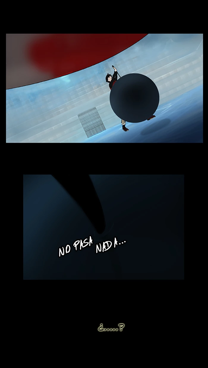El irregular - Capítulo 4 - Página 41 - LectorTMOo