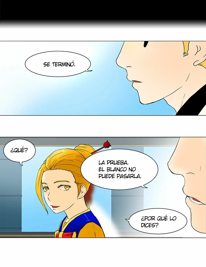 El irregular - Capítulo 40 - Página 2 - LectorTMOo