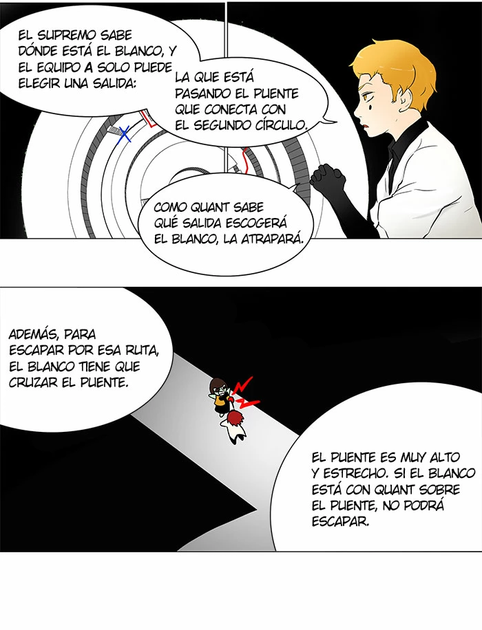 El irregular - Capítulo 40 - Página 3 - LectorTMOo