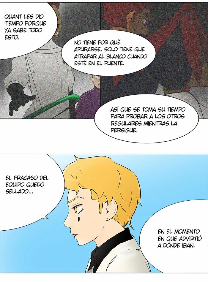 El irregular - Capítulo 40 - Página 4 - LectorTMOo