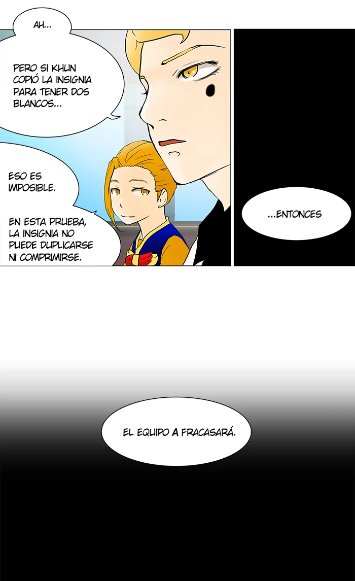 El irregular - Capítulo 40 - Página 5 - LectorTMOo
