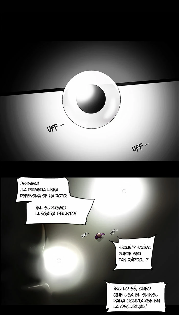 El irregular - Capítulo 40 - Página 6 - LectorTMOo