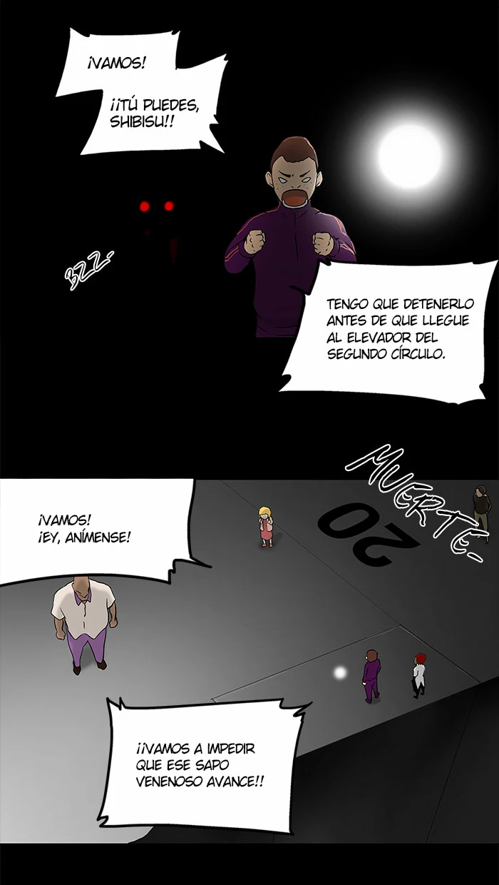 El irregular - Capítulo 40 - Página 9 - LectorTMOo