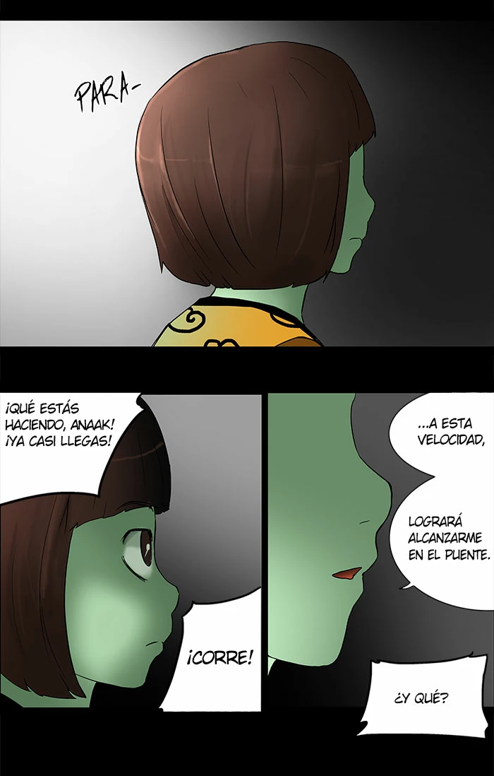 El irregular - Capítulo 40 - Página 13 - LectorTMOo