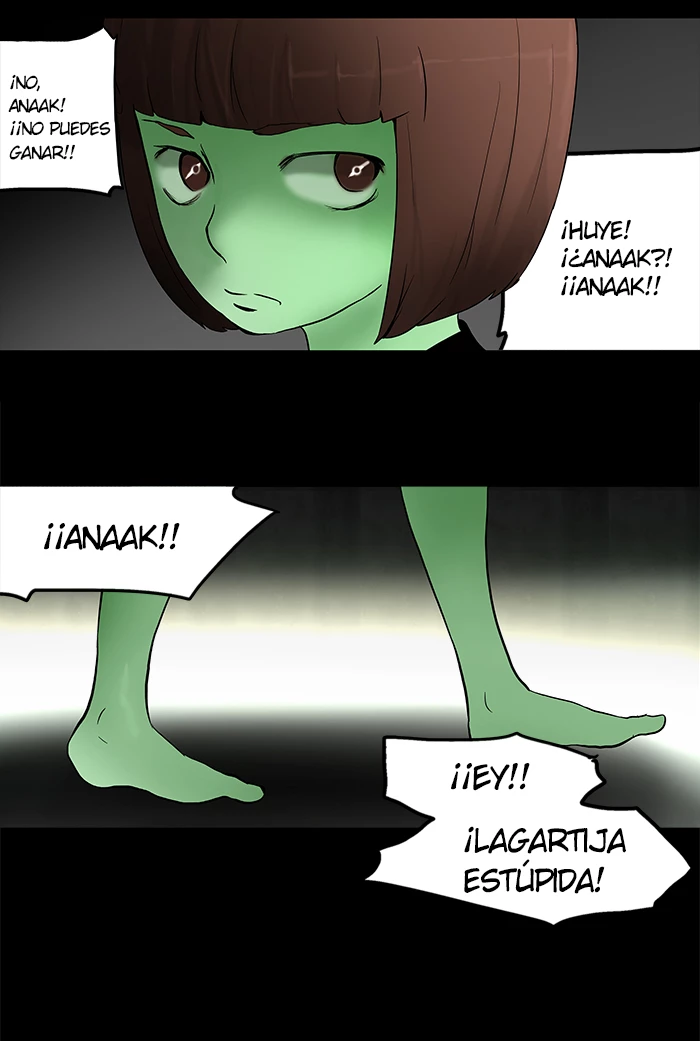 El irregular - Capítulo 40 - Página 15 - LectorTMOo