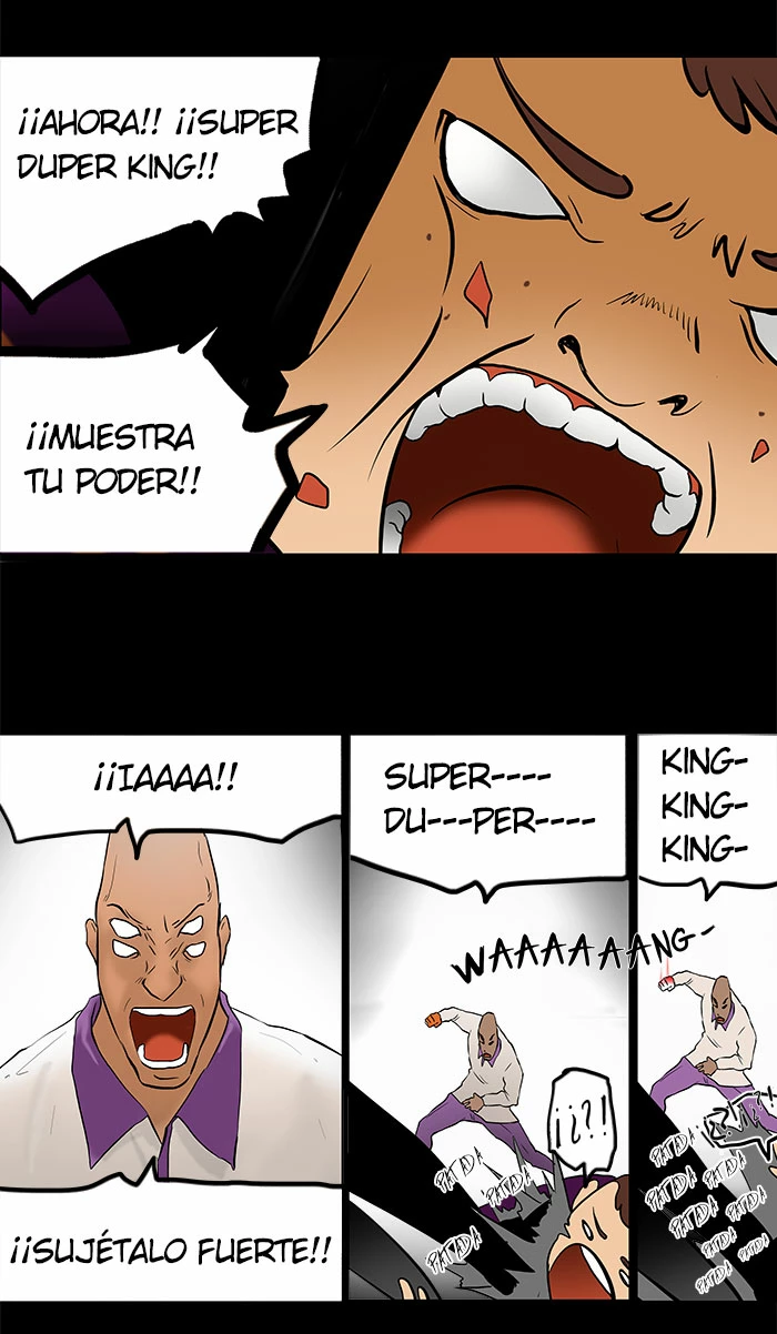 El irregular - Capítulo 40 - Página 23 - LectorTMOo