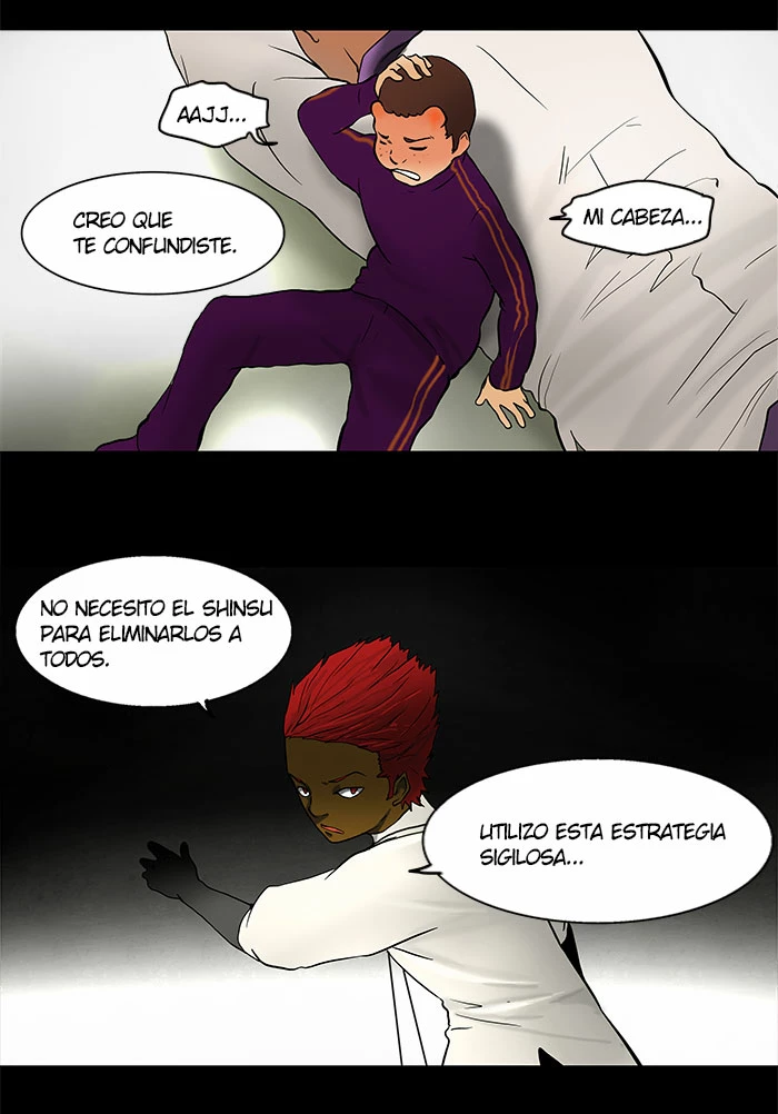 El irregular - Capítulo 40 - Página 25 - LectorTMOo
