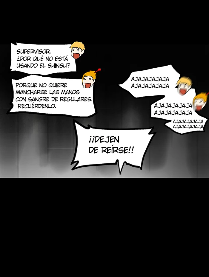 El irregular - Capítulo 40 - Página 28 - LectorTMOo
