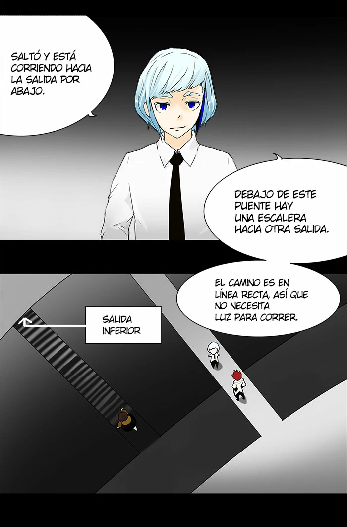 El irregular - Capítulo 41 - Página 7 - LectorTMOo