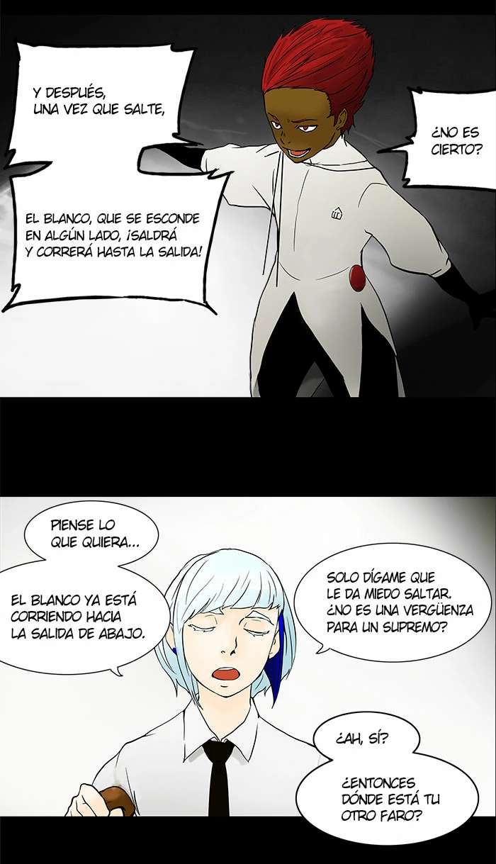 El irregular - Capítulo 41 - Página 23 - LectorTMOo