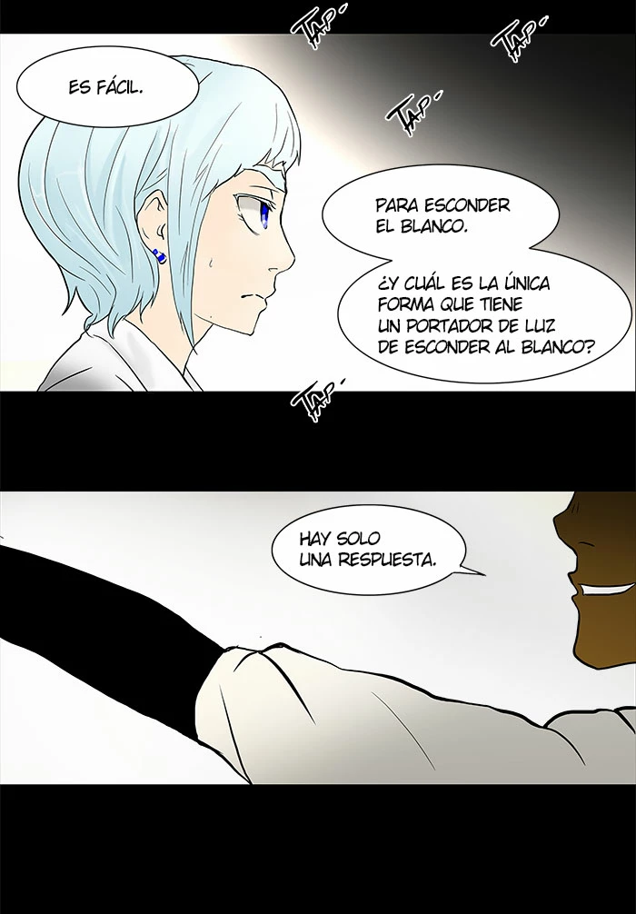 El irregular - Capítulo 41 - Página 26 - LectorTMOo