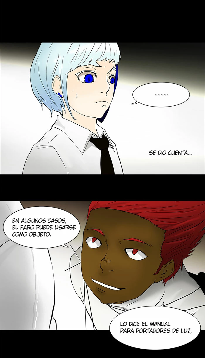 El irregular - Capítulo 41 - Página 28 - LectorTMOo