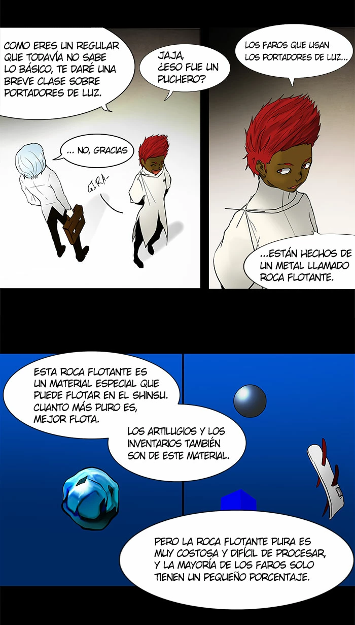 El irregular - Capítulo 41 - Página 30 - LectorTMOo