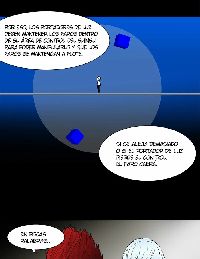 El irregular - Capítulo 41 - Página 31 - LectorTMOo