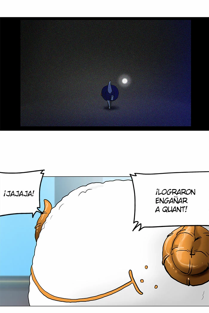 El irregular - Capítulo 42 - Página 9 - LectorTMOo