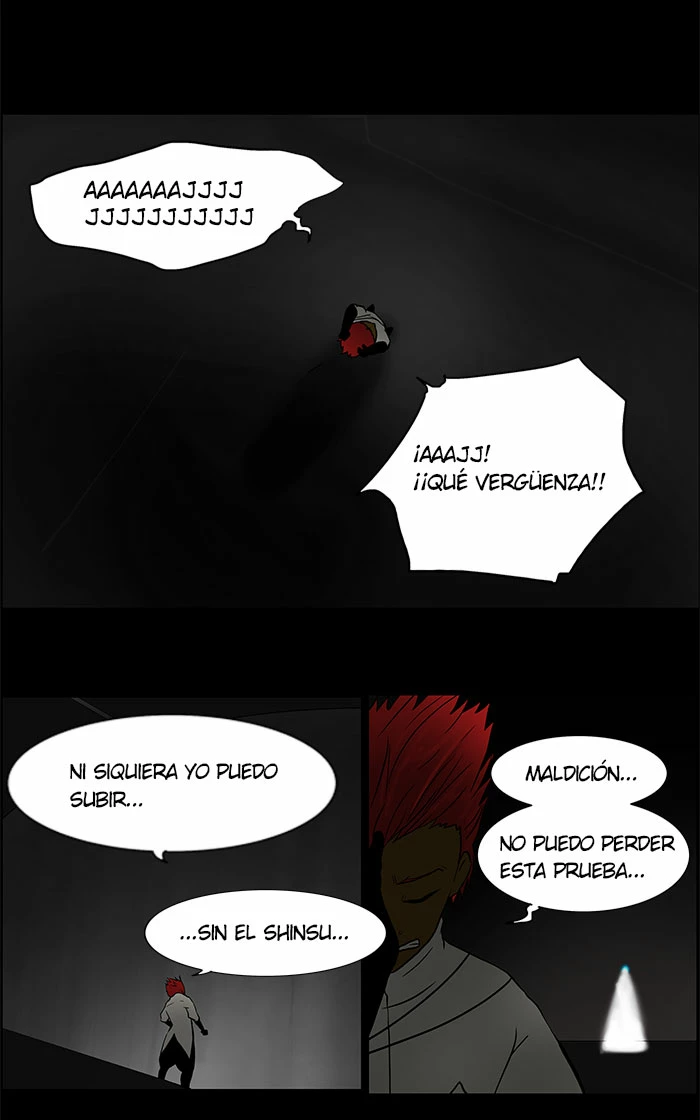 El irregular - Capítulo 42 - Página 16 - LectorTMOo