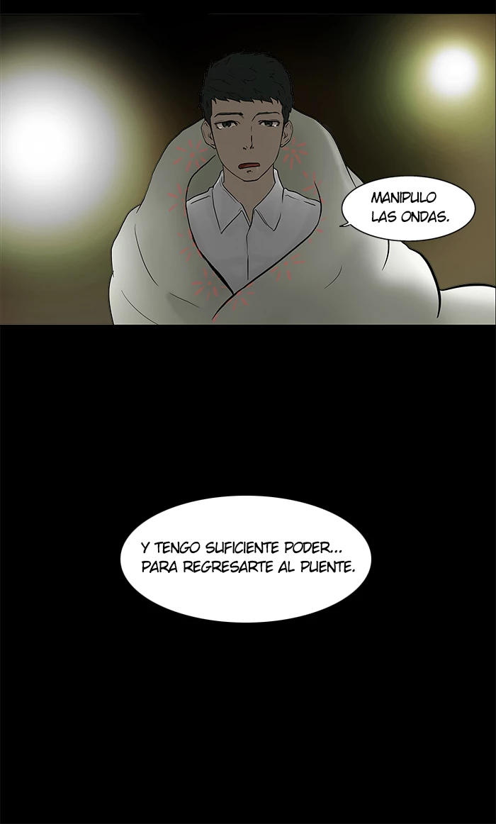 El irregular - Capítulo 42 - Página 19 - LectorTMOo