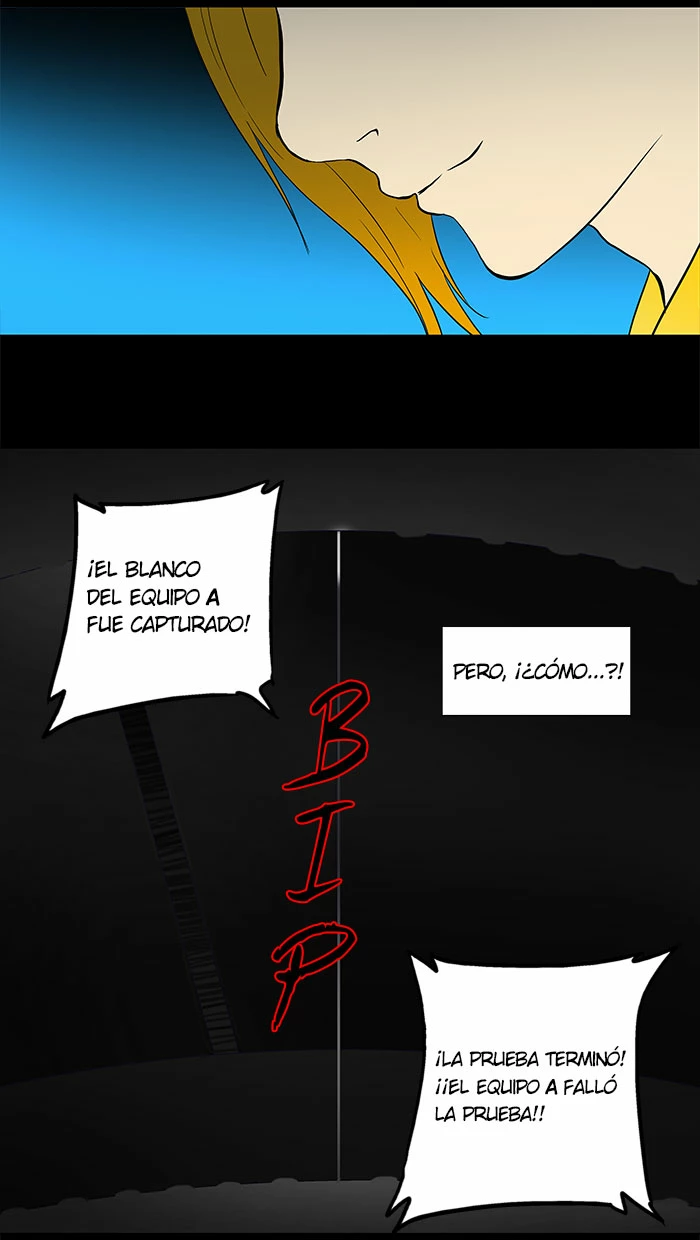 El irregular - Capítulo 42 - Página 26 - LectorTMOo